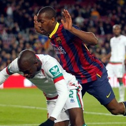 Mainkan Adama Traore, Tata Disebut Sudah Pahami Barca