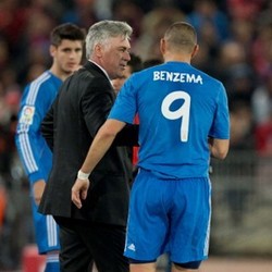 Madrid Menang Besar dan Clean Sheet, Ancelotti Puas