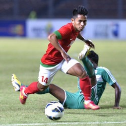 Kalahkan Maladewa, Indonesia Juara MNC Cup
