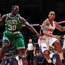 Celtics Akhiri Rentetan Laga Tanpa Kemenangan