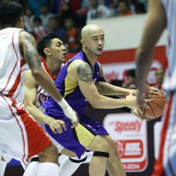 CLS Gilas Stadium Jakarta