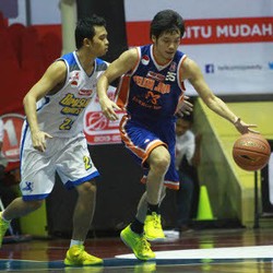 Pelita Jaya Sapu Bersih Seri I