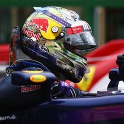 Hasil Kualifikasi Kejutkan Vettel