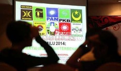 PKS: Wacana Menggabungkan Partai Islam Sudah Tidak Relevan
