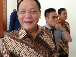 Endriartono: Jika Isi Surat Abbott Tak Minta Maaf, SBY Harus Lebih Tegas