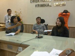  Waspada! Pejambret Incar Cewek Kantoran di Flyover Kampung Melayu 