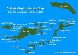 Politisi yang Berinvestasi di BVI Dinilai Mencari Celah Cuci Uang