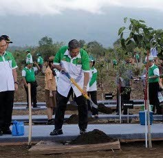 SBY: Jangan Mengeluh, Saling Menyalahkan dan Hanya Bicara