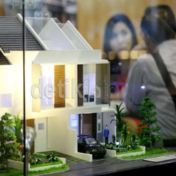 Ini Negara yang Harga Propertinya Naik Tinggi dan Terancam Krisis