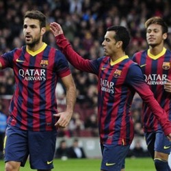 Misi Barca yang Sedang Dihantam Badai Cedera