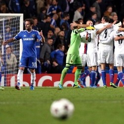  Chelsea Ingin Tiket Lolos Sekaligus Balas Kekalahan dari Basel