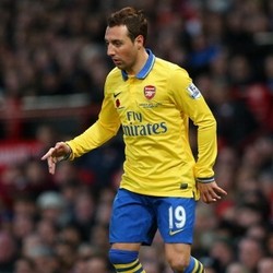 Cazorla Prediksikan Laga Sulit Lawan Marseille