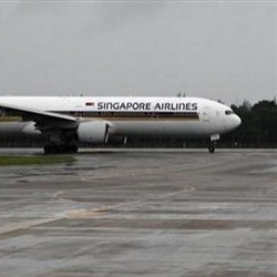 Singapore Airlines Tutup Penerbangan Non-Stop Terpanjang ke New York