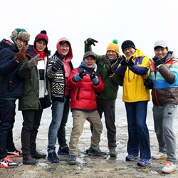 1 Night 2 Days Musim Ketiga Tayang Minggu Depan