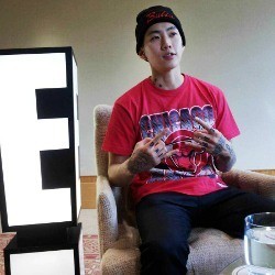 Siap Melihat Penampilan Jay Park di Jakarta Tahun Depan?