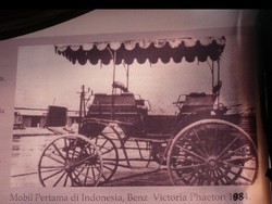 Ini Alasan Raibnya Kereta Setan dari Bumi Indonesia