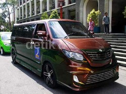 4 Mobil Listrik Bakal Dijajal di Bandung 