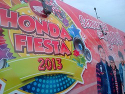 Ini Alasan Honda Rayu Konsumen di Pontianak dan Makassar