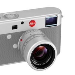  Dilelang, Kamera Leica Desainer Apple Laku Rp 20 Miliar