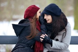 52% Remaja Pilih Curhat dengan Teman Soal Kesehatan Reproduksi