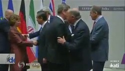 Bersejarah, Perjanjian Nuklir Iran Disepakati