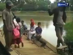 Guru Pedalaman Kian Terpinggirkan