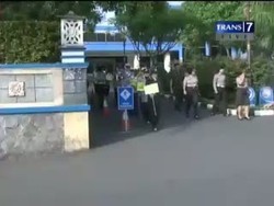 Akhirnya Polisi Izinkan Polwan Berjilbab