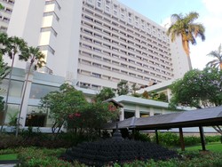 Hotel Borobudur, Business Hotel Termewah di Indonesia