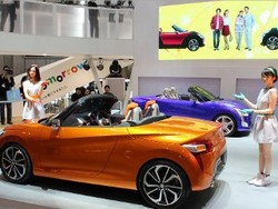 Bodi Mobil Ini Bisa Dibongkar Pasang