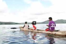 Penghuni Danau Sentani