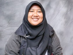 Rahmawati Trisnindhiantika