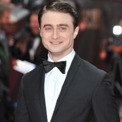 Daniel Radcliffe Ingin Meninggal di Lokasi Syuting