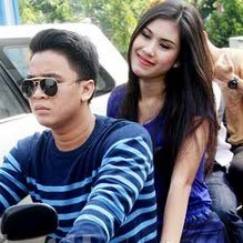 Awal Percik-percik Cinta Billy dan Syahnaz Versi Raffi Ahmad