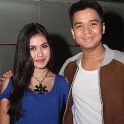 Kata Raffi Ahmad Soal Asmara Adiknya dengan Billy Syahputra