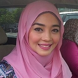 Pernikahan Tertunda, Nuri Maulida Berusaha Ikhlas