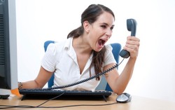 Tak Ada Camilan di Kantor Bisa Picu Pertengkaran dengan Bos!