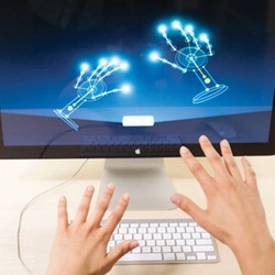 Apple Beli Perusahaan Sensor Kinect Rp 4,2 Triliun