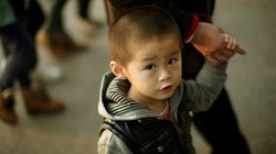 Rileks, China Bakal Izinkan Punya Dua Anak