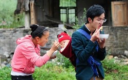 Perempuan China Jual Mahal, Harga Rumah Meroket