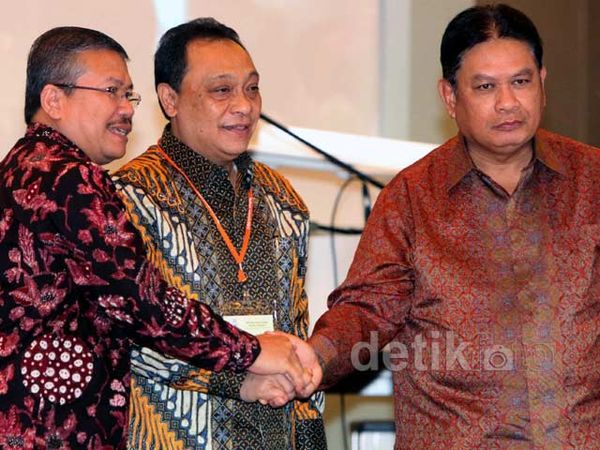 REI Melakukan Kerjasama dengan BTN