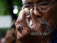 Batu Mulia Banyak Peminat