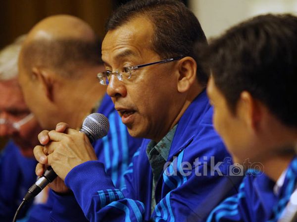 Garuda Gelar Turnamen Tenis International