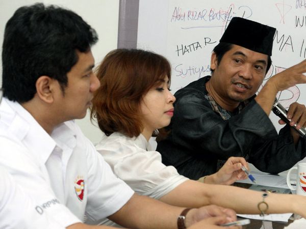 Memilih Partai dengan Akal Sehat