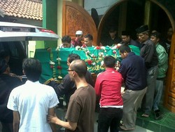 Mahasiswa Widyatama Meninggal Diduga Alami Kekerasan Saat Ikut Pembinaan Fisik