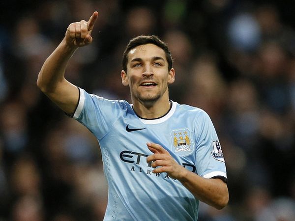 City Gilas Spurs 6-0