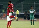 Indonesia Juara MNC Cup