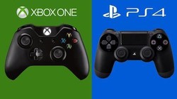 Liburan Paling Asyik, Main PS4 atau Xbox One?