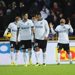 Inter Gagal Menang, Mazzarri: Rasanya Seperti Dikutuk