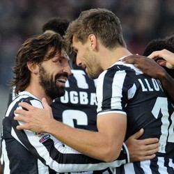 Laju Hebat Juventus Menuju Puncak Klasemen