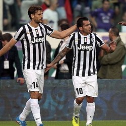 Llorente Makin Klop dengan Tevez